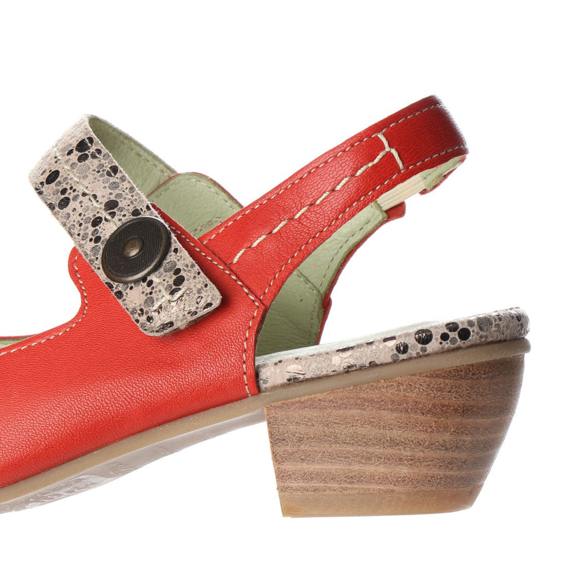 ヨーロッパコンフォートシューズ EU Comfort Shoes Mentha  MT100040