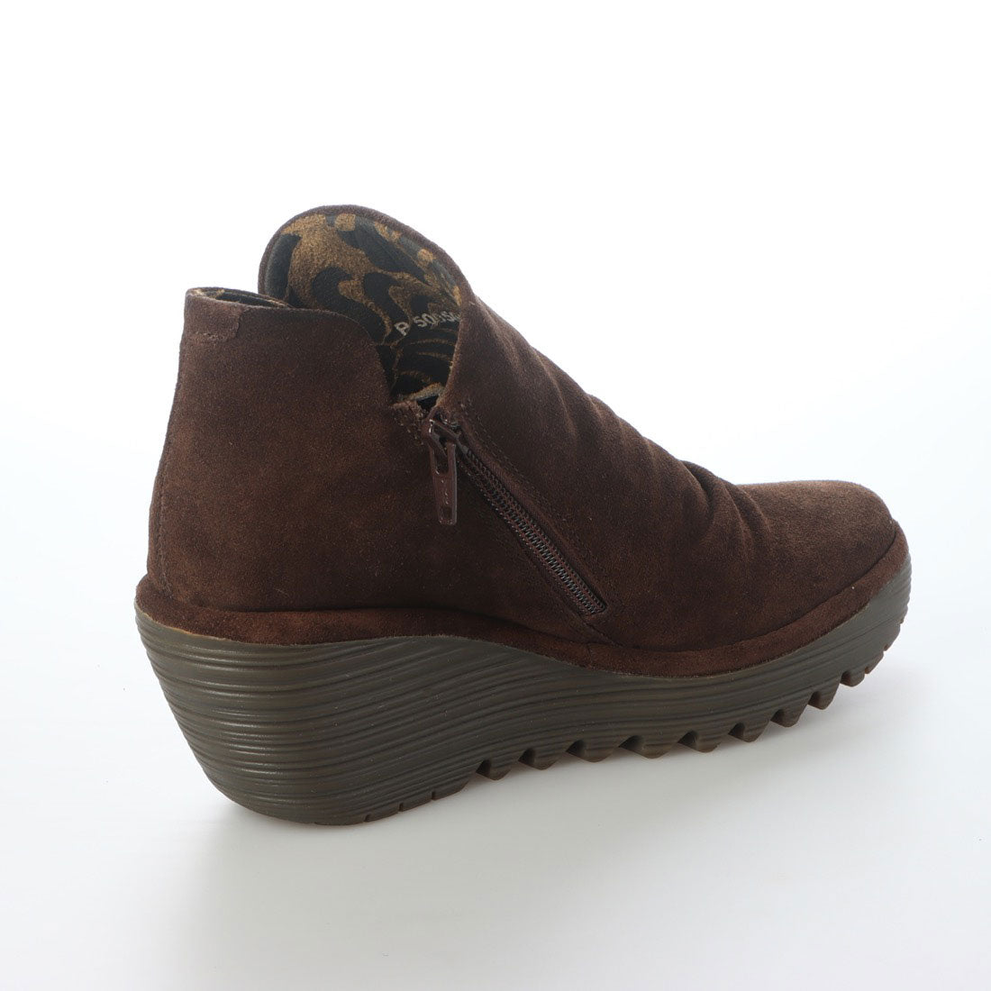 European Comfort Shoes - Short Boots