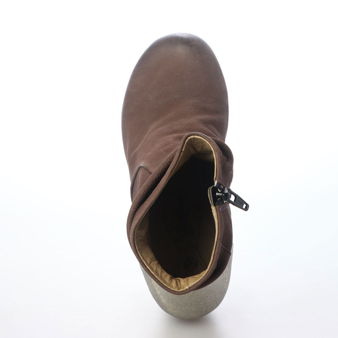 ヨーロッパコンフォートシューズ EU Comfort Shoes ショートブーツ