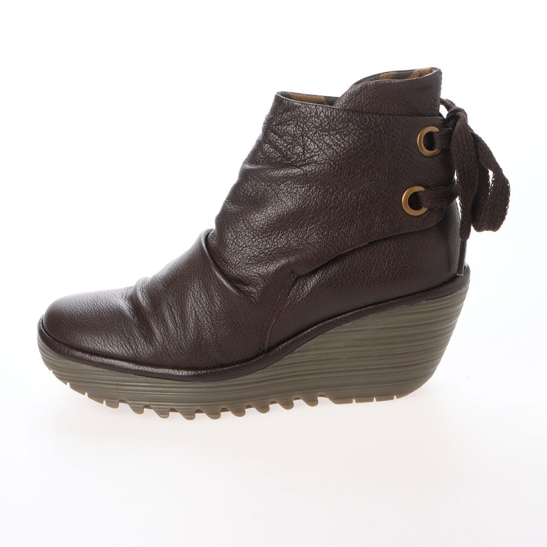 ヨーロッパコンフォートシューズ EU Comfort Shoes ショートブーツ