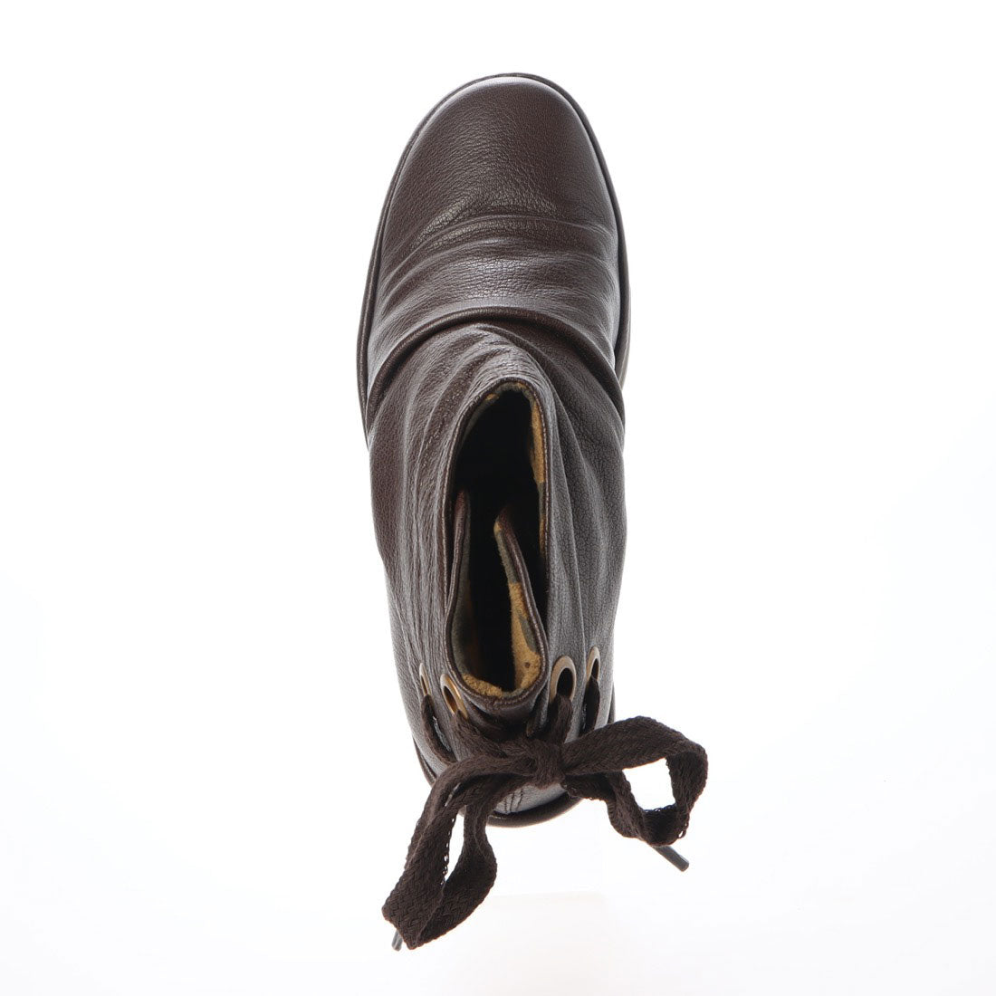 ヨーロッパコンフォートシューズ EU Comfort Shoes ショートブーツ