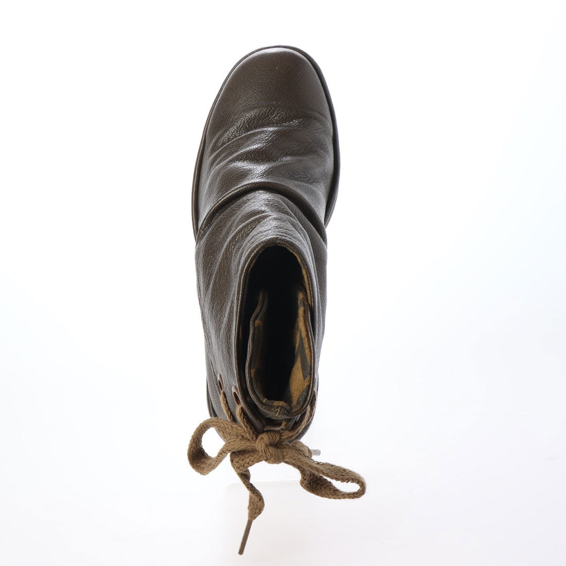 ヨーロッパコンフォートシューズ EU Comfort Shoes ショートブーツ