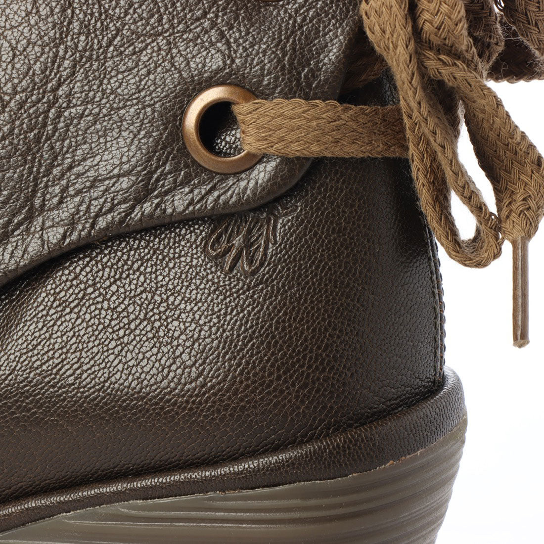 ヨーロッパコンフォートシューズ EU Comfort Shoes ショートブーツ