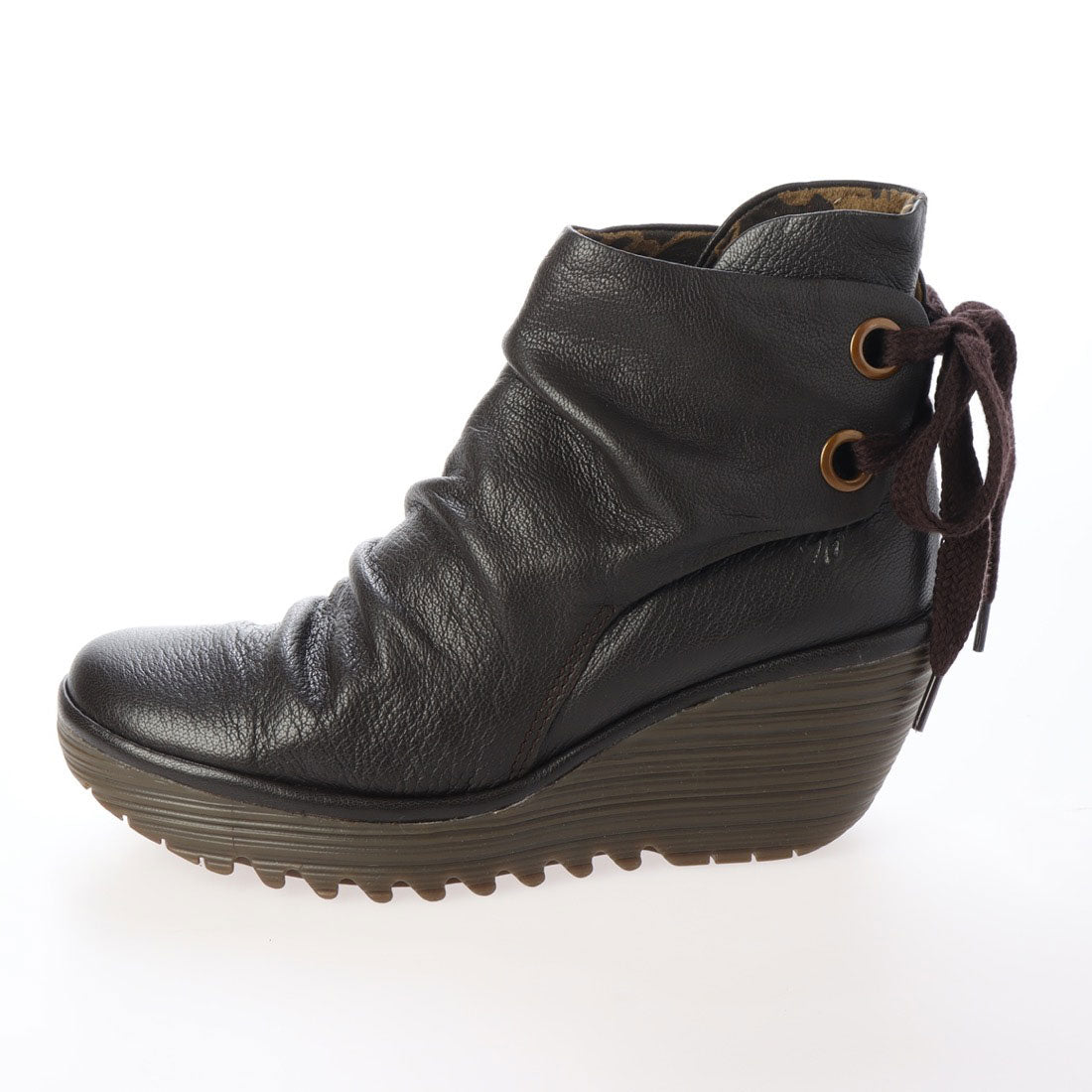 ヨーロッパコンフォートシューズ EU Comfort Shoes ショートブーツ