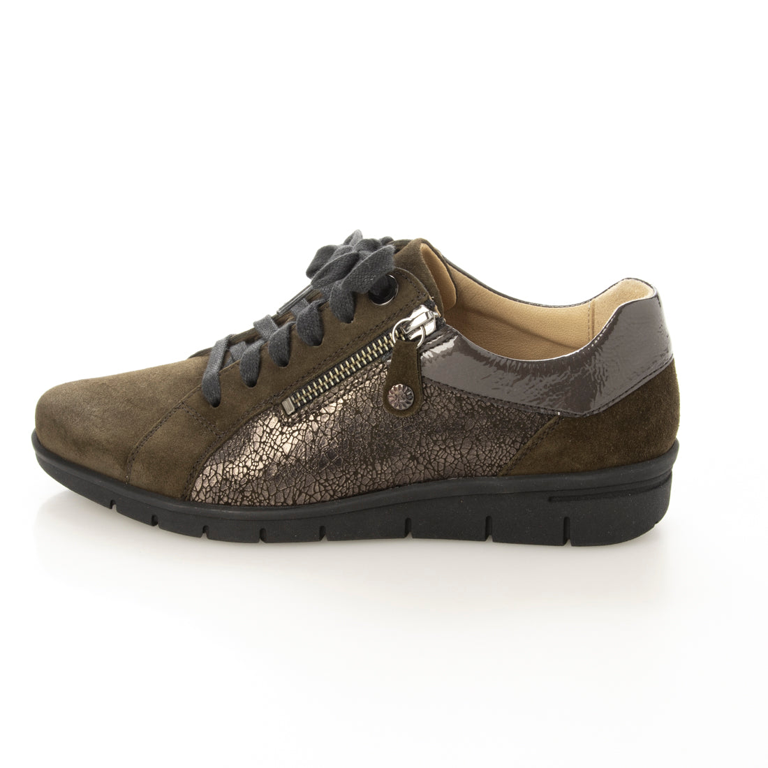 ヨーロッパコンフォートシューズ EU Comfort Shoes スニーカー