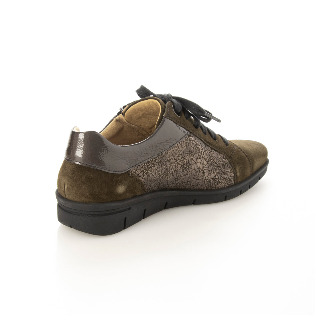 ヨーロッパコンフォートシューズ EU Comfort Shoes スニーカー