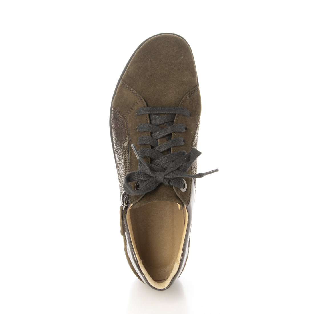 ヨーロッパコンフォートシューズ EU Comfort Shoes スニーカー