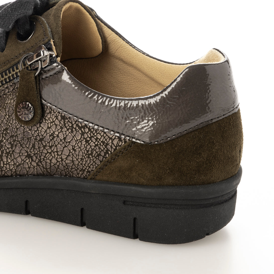 ヨーロッパコンフォートシューズ EU Comfort Shoes スニーカー
