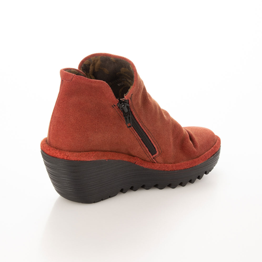 European Comfort Shoes - Short Boots