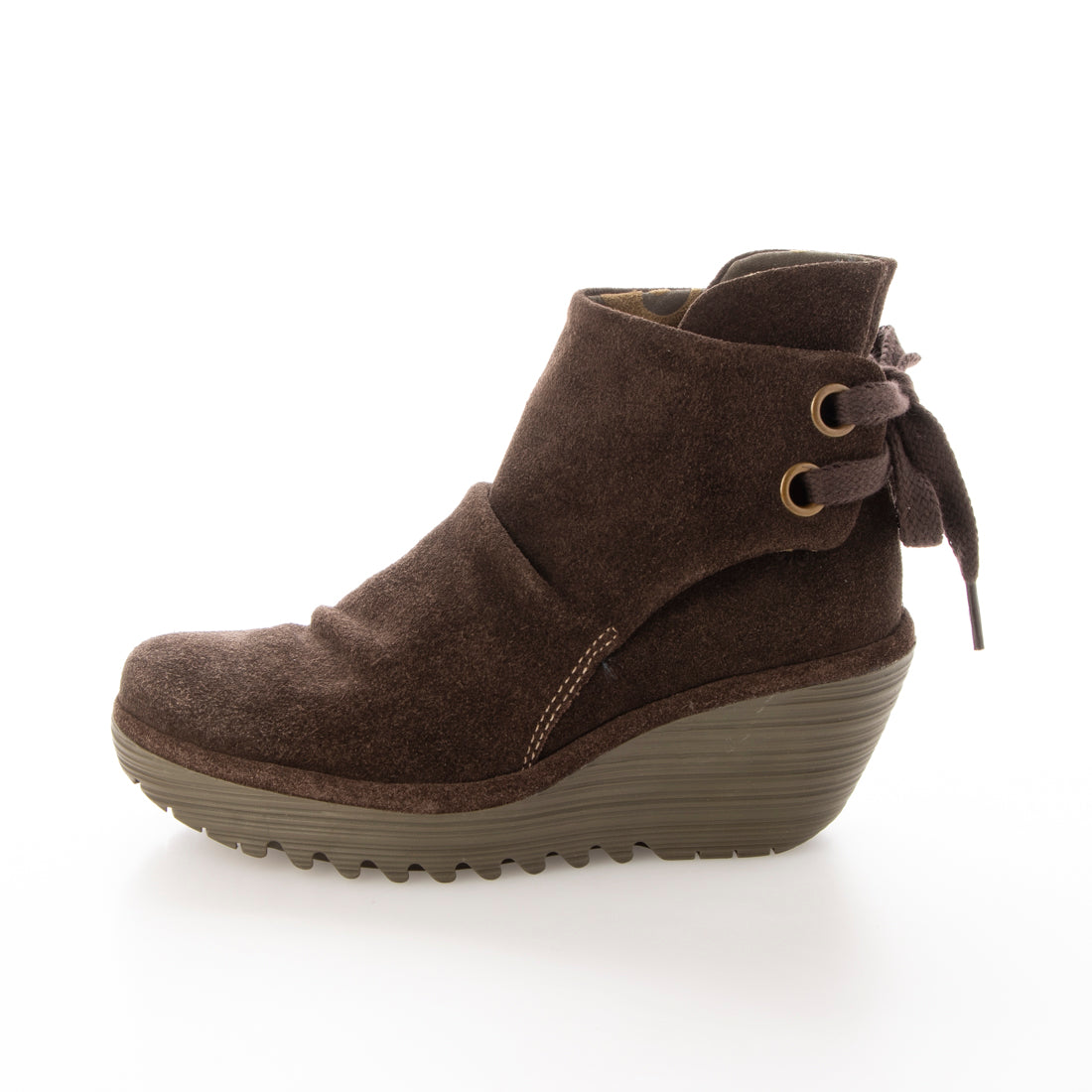 ヨーロッパコンフォートシューズ EU Comfort Shoes ショートブーツ