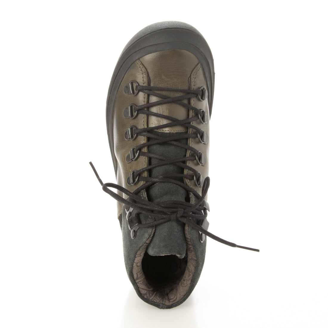 European Comfort Shoes EU Comfort Shoes FLYLONDON high-top sneakers