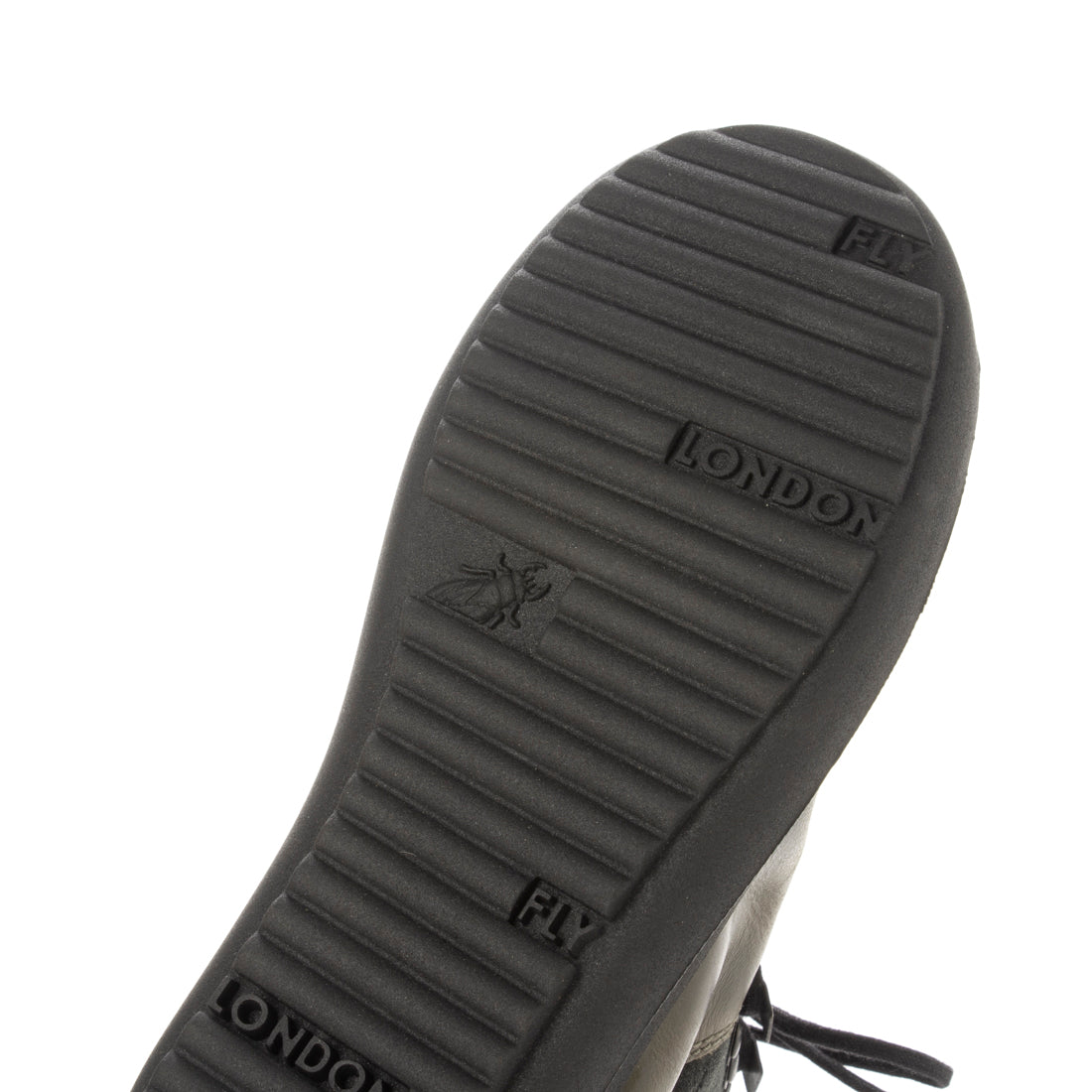 ヨーロッパコンフォートシューズ EU Comfort Shoes FLYLONDON ハイカットスニーカー