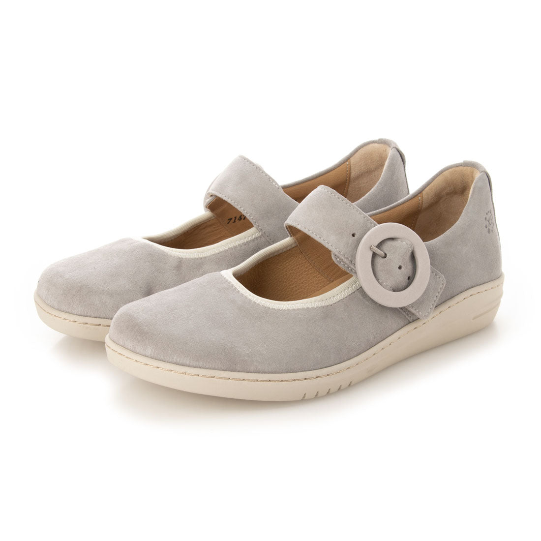 ヨーロッパコンフォートシューズ EU Comfort Shoes パンプス,ホワイト