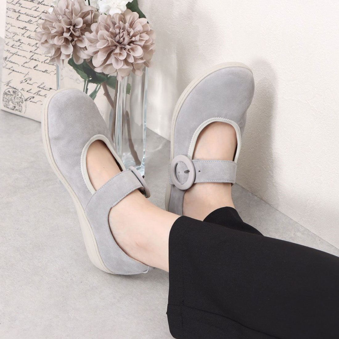 ヨーロッパコンフォートシューズ EU Comfort Shoes パンプス