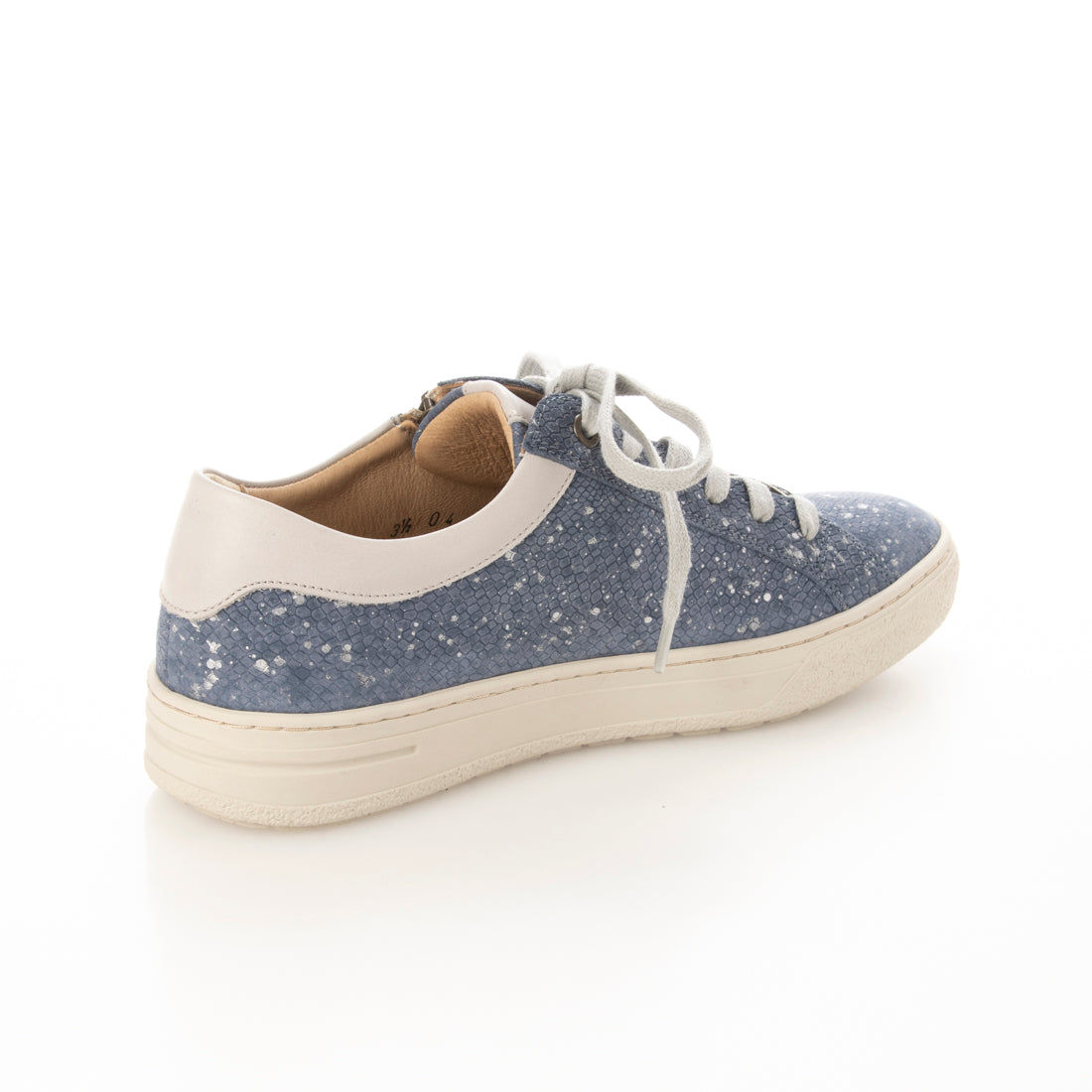 ヨーロッパコンフォートシューズ EU Comfort Shoes スニーカー