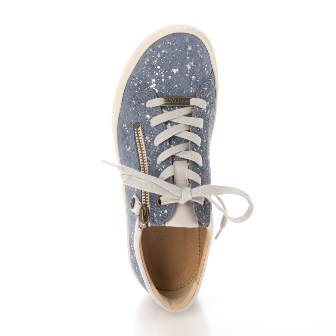 ヨーロッパコンフォートシューズ EU Comfort Shoes スニーカー