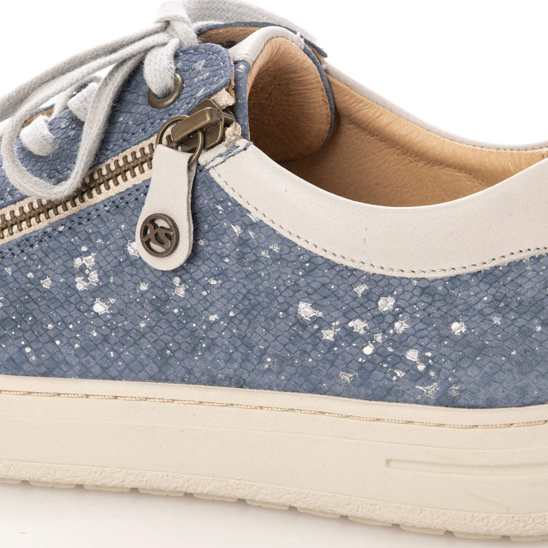 ヨーロッパコンフォートシューズ EU Comfort Shoes スニーカー