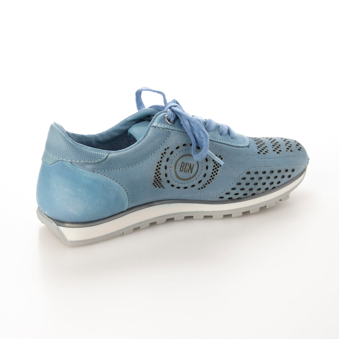 ヨーロッパコンフォートシューズ EU Comfort Shoes スニーカー