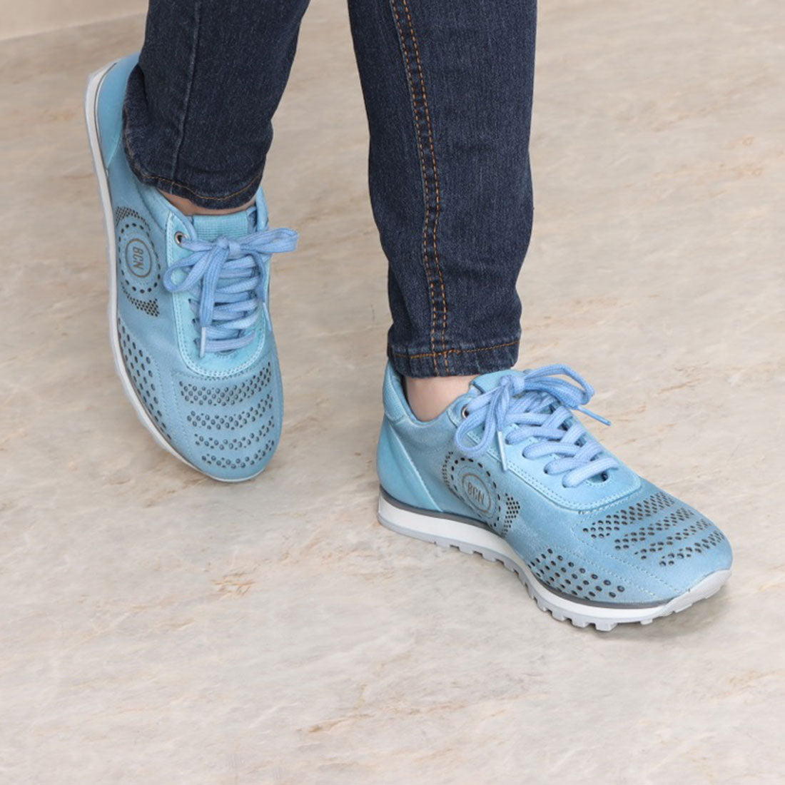 ヨーロッパコンフォートシューズ EU Comfort Shoes スニーカー
