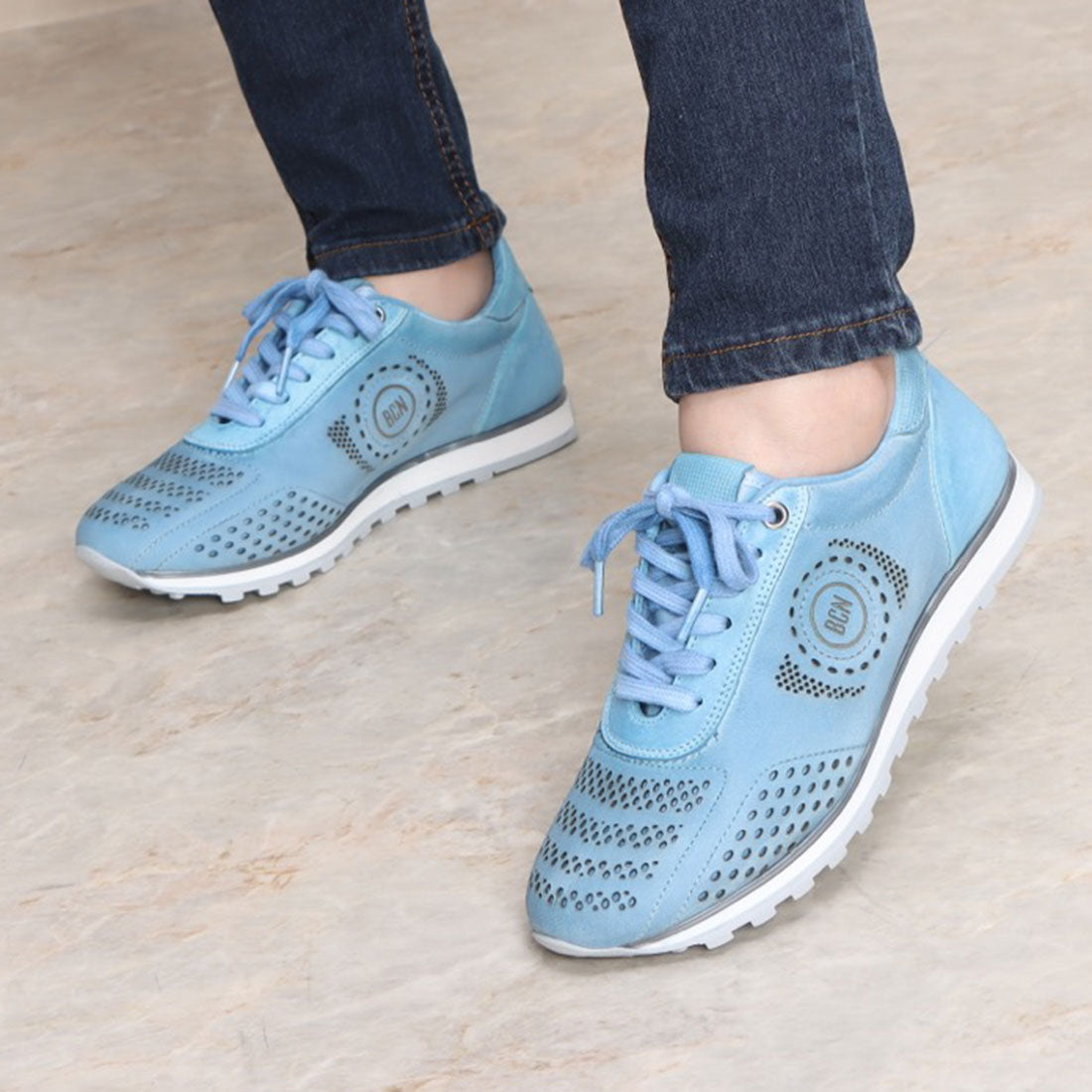 ヨーロッパコンフォートシューズ EU Comfort Shoes スニーカー