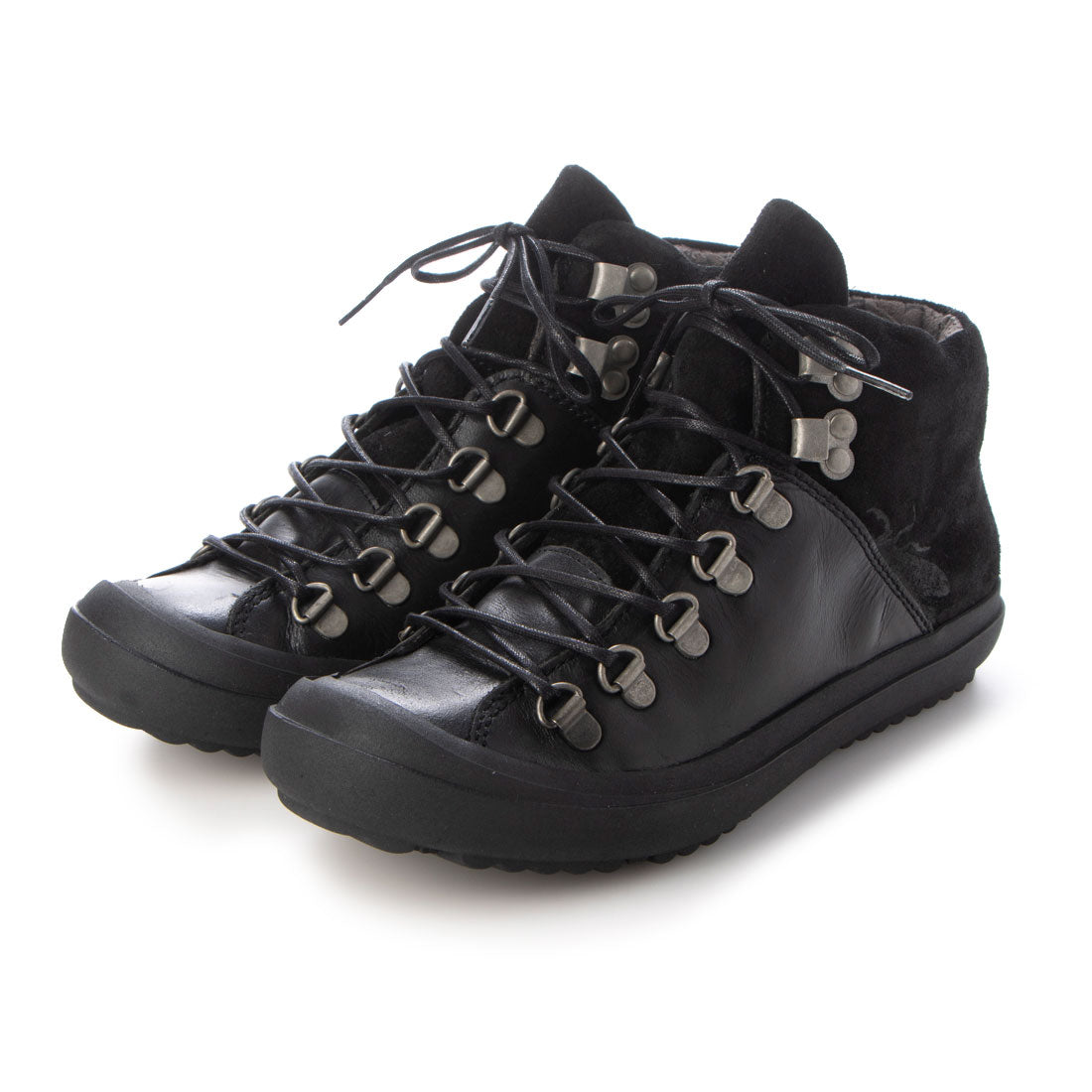 European Comfort Shoes EU Comfort Shoes FLYLONDON high-top sneakers