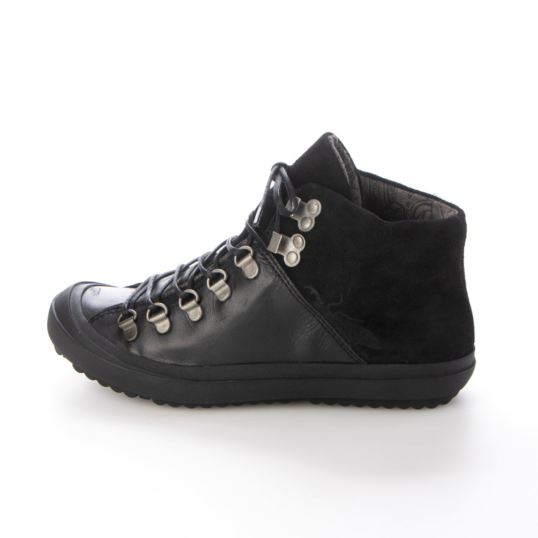 European Comfort Shoes EU Comfort Shoes FLYLONDON high-top sneakers