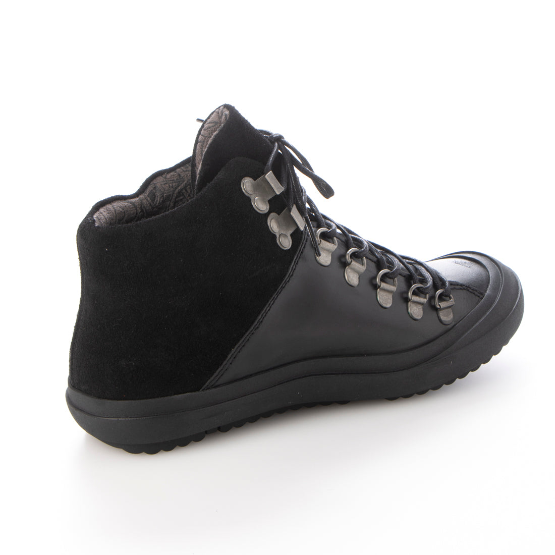 ヨーロッパコンフォートシューズ EU Comfort Shoes FLYLONDON ハイカットスニーカー