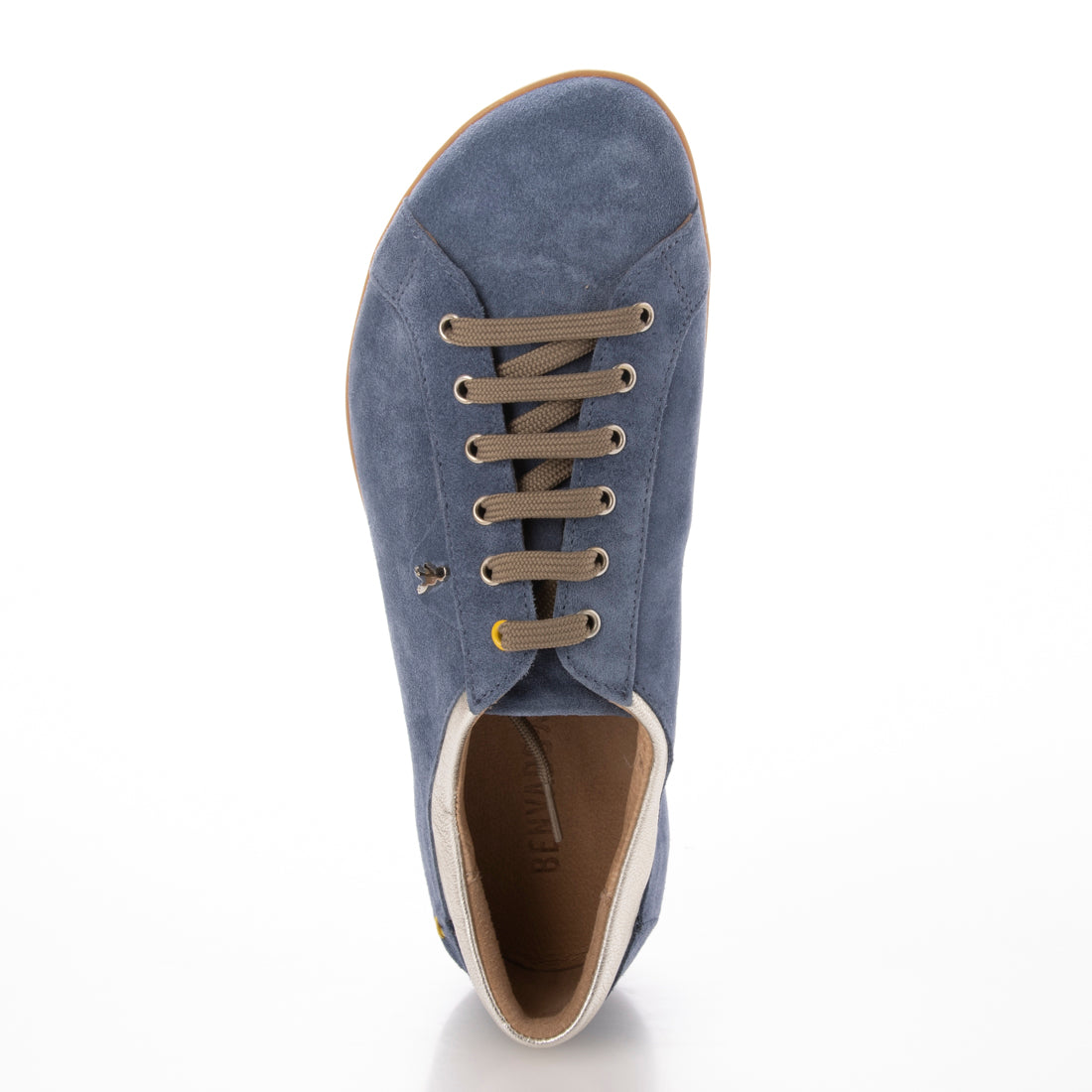 ヨーロッパコンフォートシューズ EU Comfort Shoes Benvado スニーカー