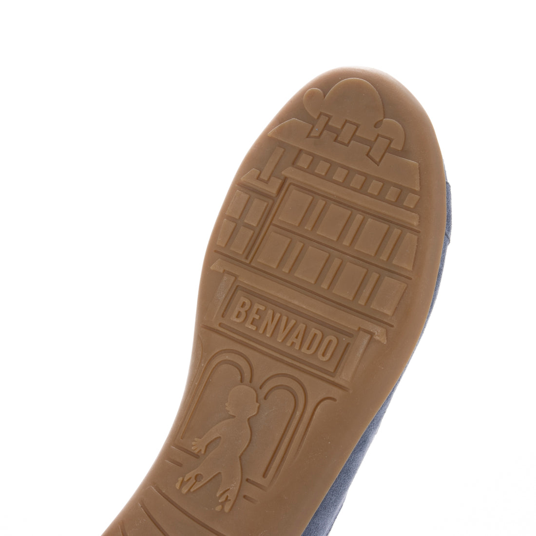 ヨーロッパコンフォートシューズ EU Comfort Shoes Benvado スニーカー