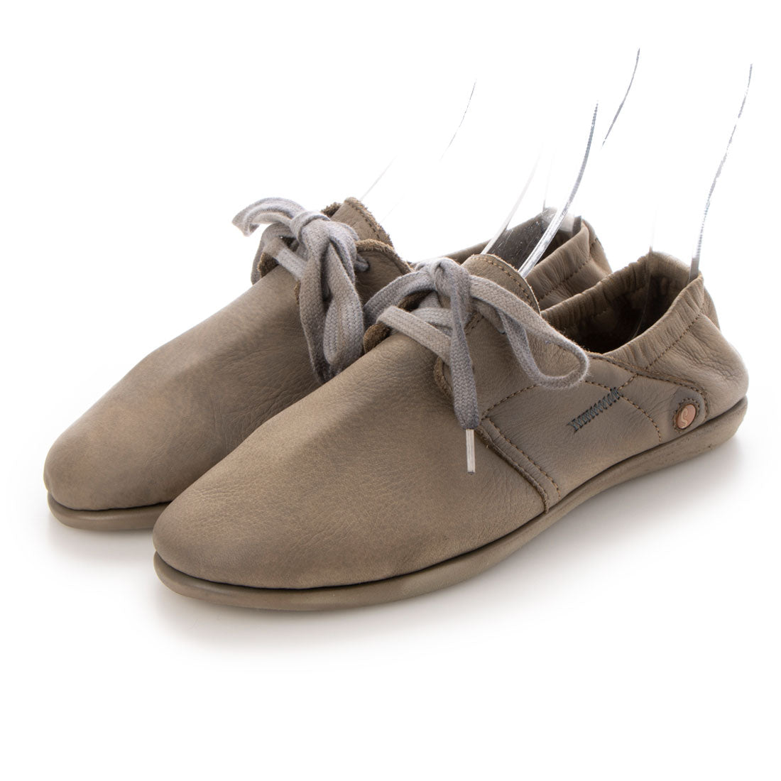 ヨーロッパコンフォートシューズ EU Comfort Shoes Softinos スニーカー,グレー
