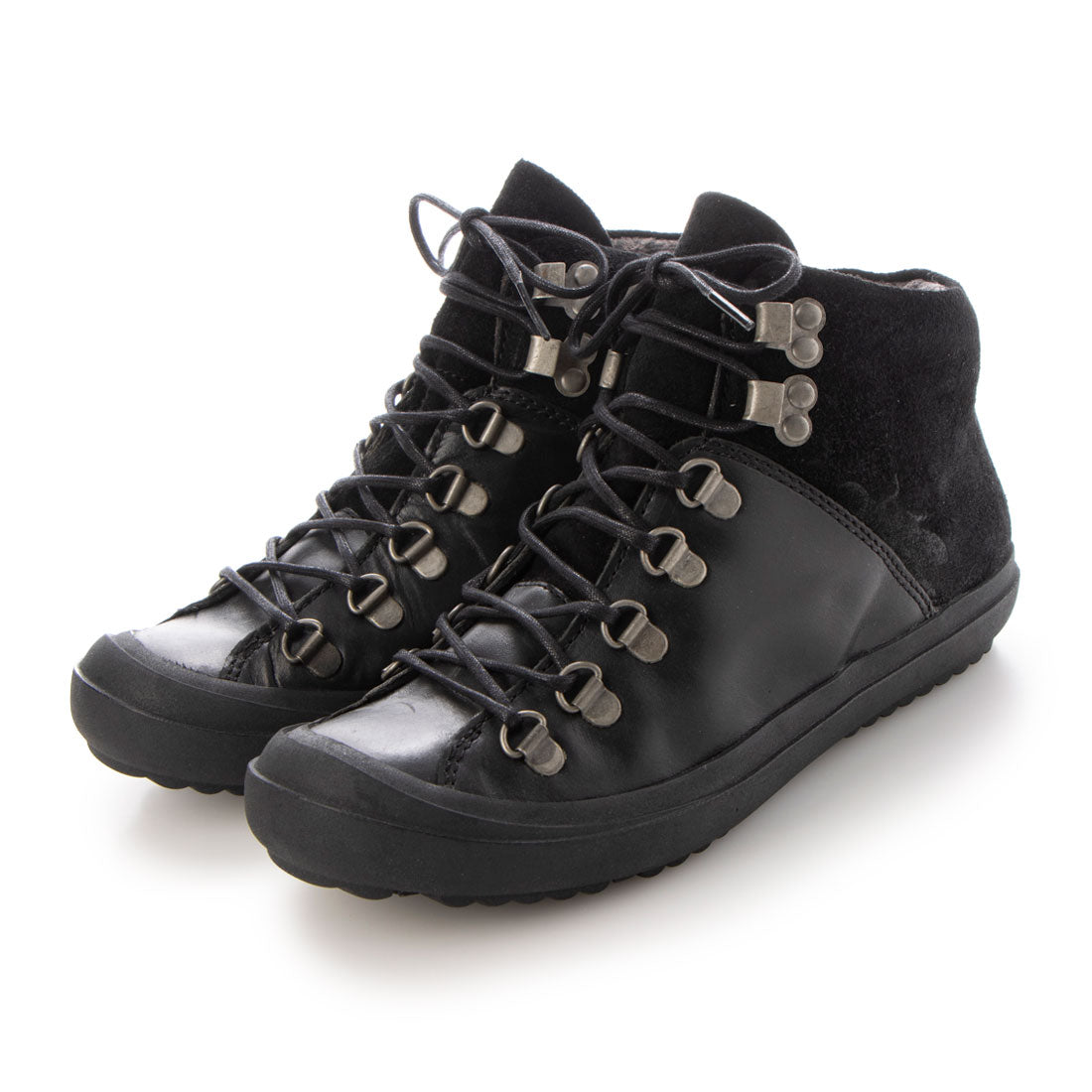 European Comfort Shoes EU Comfort Shoes FLYLONDON high-top sneakers