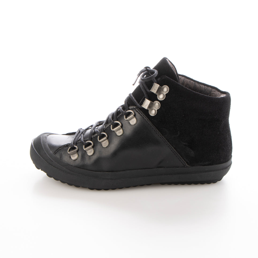 European Comfort Shoes EU Comfort Shoes FLYLONDON high-top sneakers