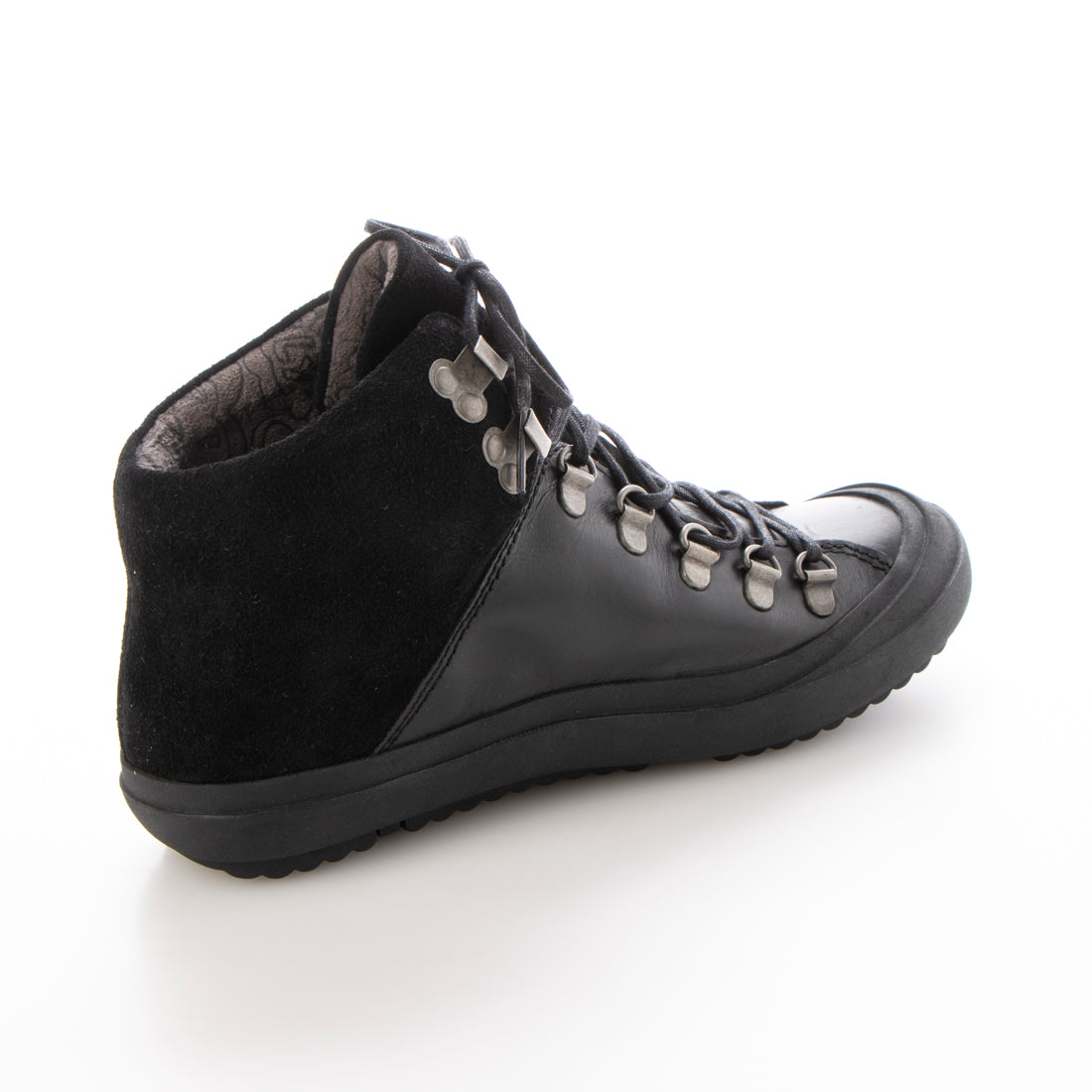 European Comfort Shoes EU Comfort Shoes FLYLONDON high-top sneakers