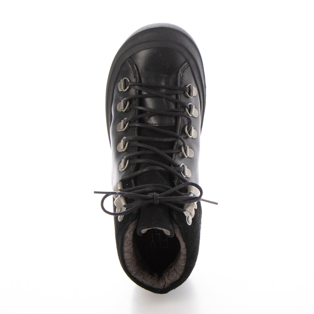 European Comfort Shoes EU Comfort Shoes FLYLONDON high-top sneakers