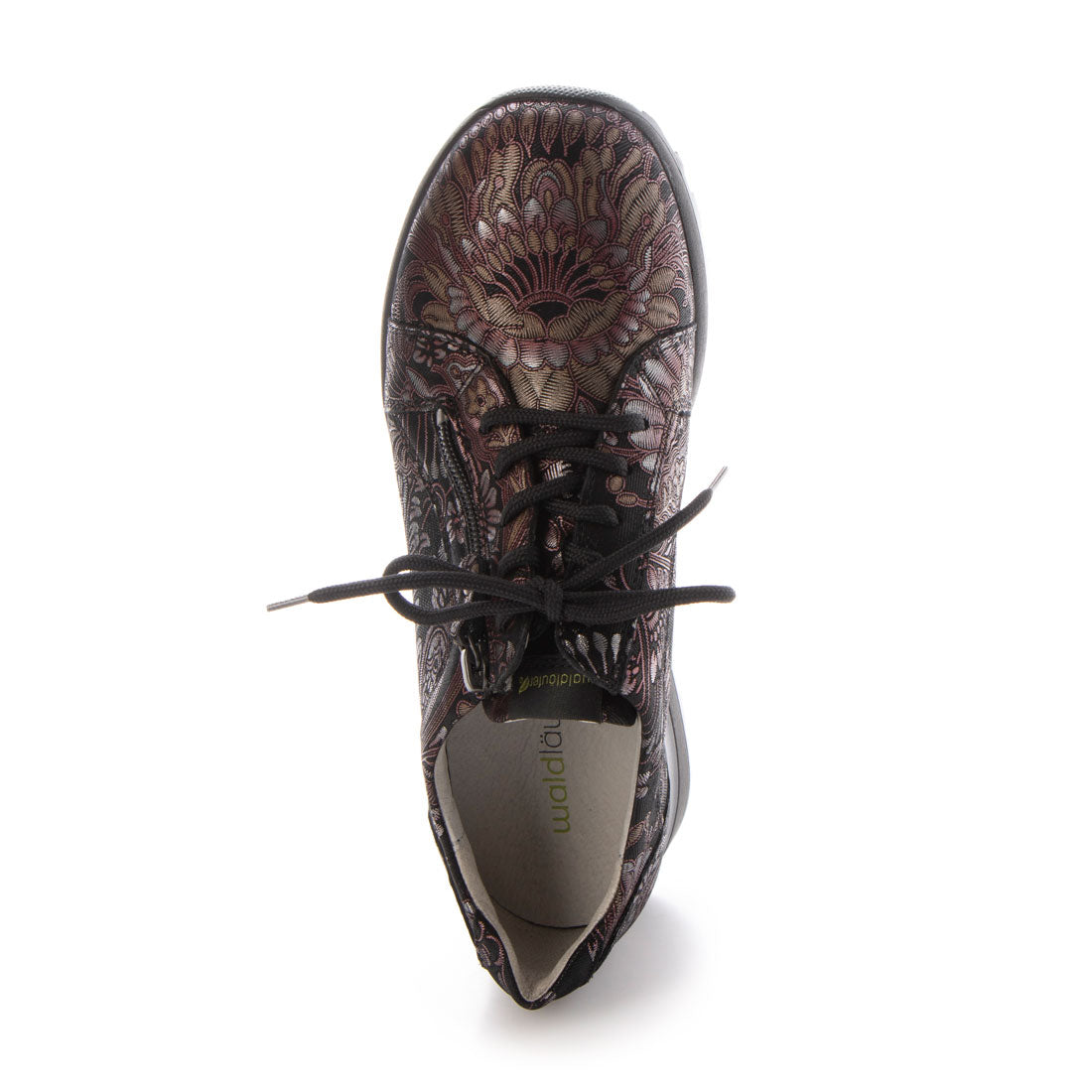 ヨーロッパコンフォートシューズ EU Comfort Shoes Waldlaufer