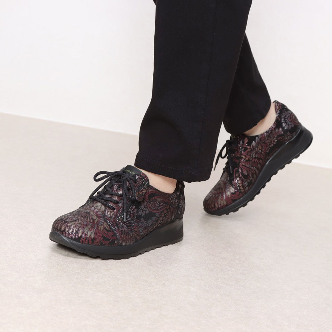 ヨーロッパコンフォートシューズ EU Comfort Shoes Waldlaufer