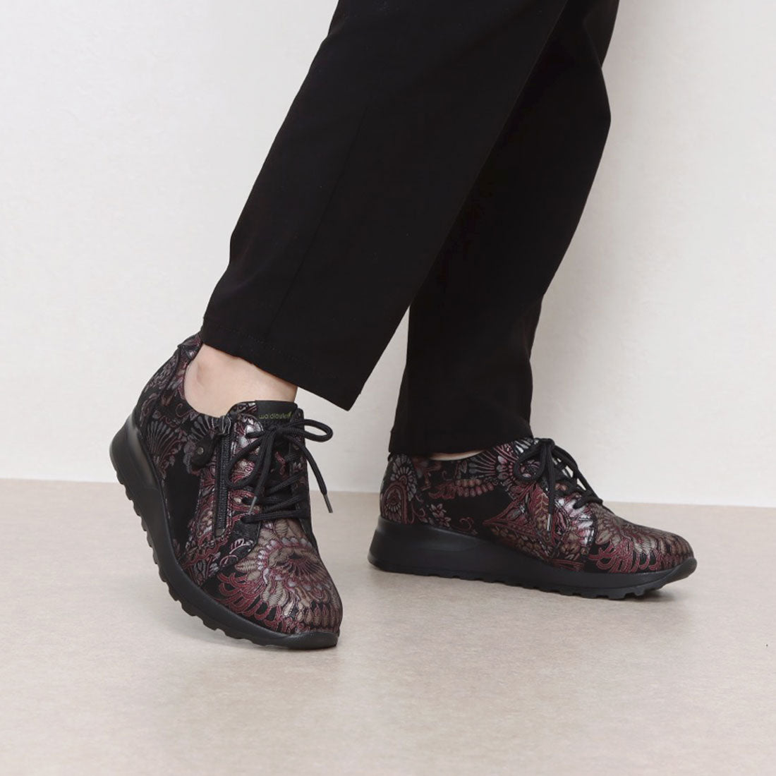 ヨーロッパコンフォートシューズ EU Comfort Shoes Waldlaufer
