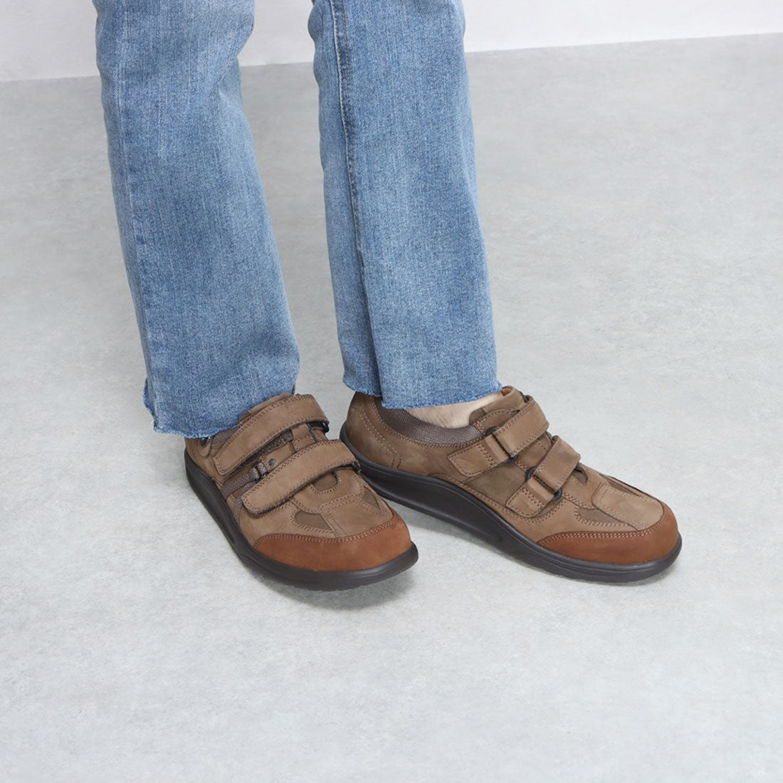 ヨーロッパコンフォートシューズ EU Comfort Shoes Waldlaufer