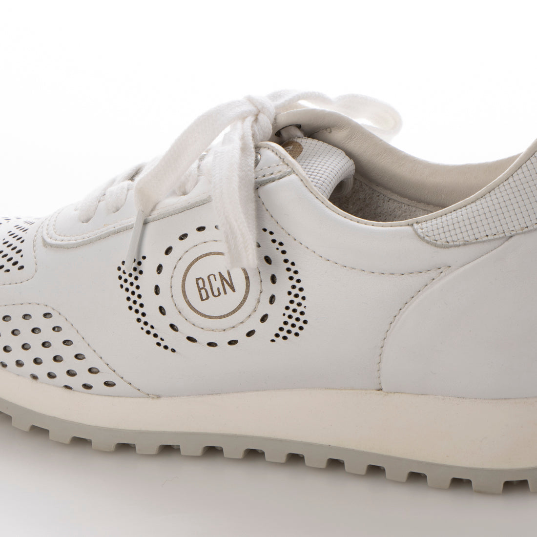 ヨーロッパコンフォートシューズ EU Comfort Shoes BCN
