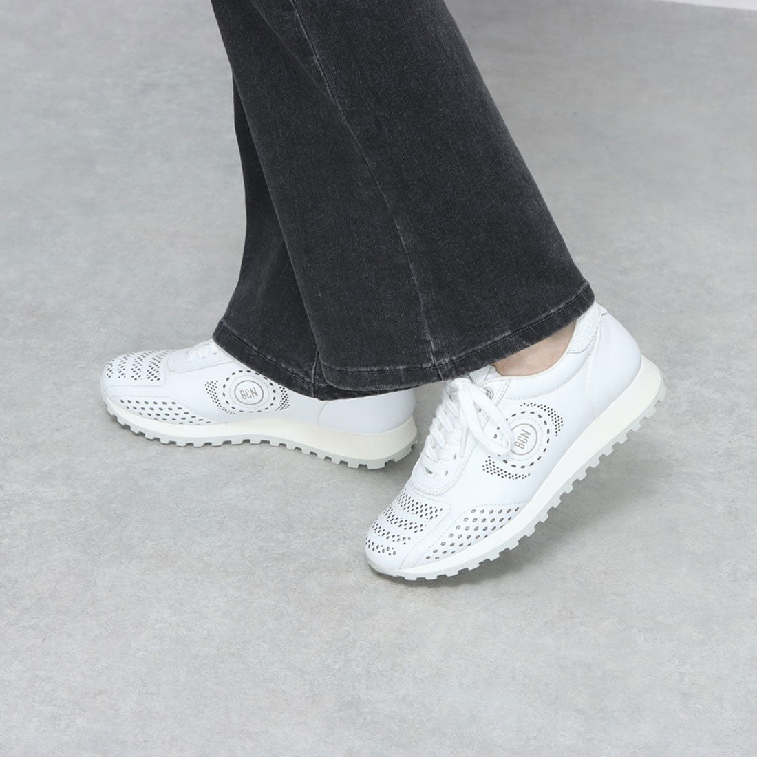ヨーロッパコンフォートシューズ EU Comfort Shoes BCN