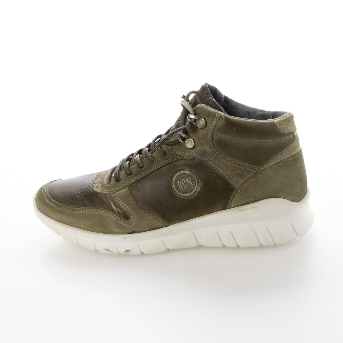 ヨーロッパコンフォートシューズ EU Comfort Shoes BCN