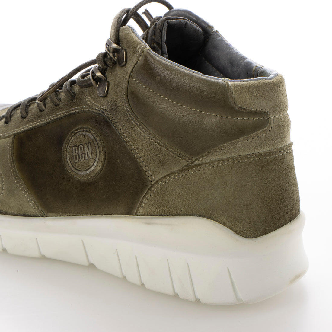 ヨーロッパコンフォートシューズ EU Comfort Shoes BCN
