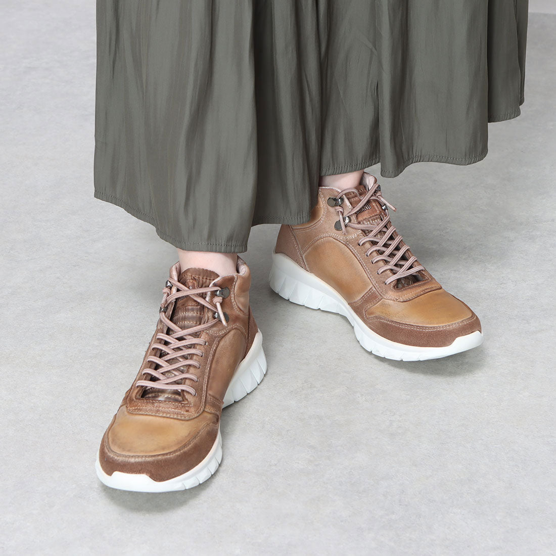 ヨーロッパコンフォートシューズ EU Comfort Shoes BCN