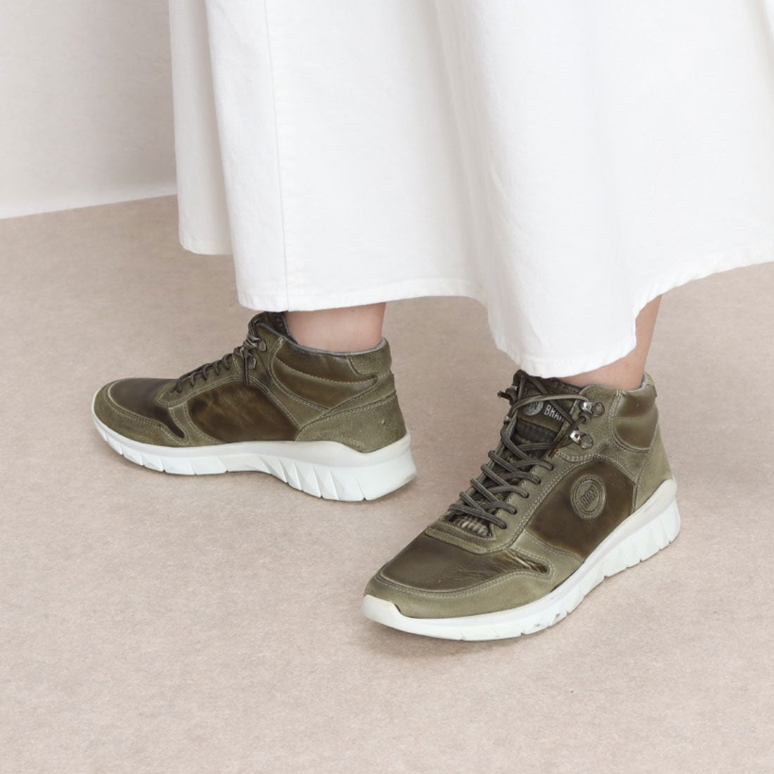 ヨーロッパコンフォートシューズ EU Comfort Shoes BCN