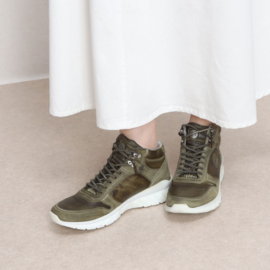 ヨーロッパコンフォートシューズ EU Comfort Shoes BCN