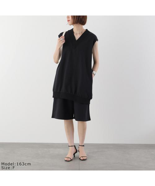 ユーフォリック euphoric' euphoric' ショートパンツ EU-CT5206 スウェット （99/BLACK/ブラック） 99/BLACK/ブラック