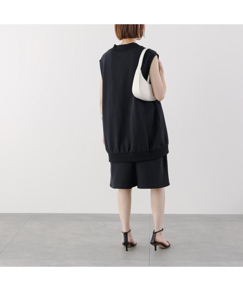 ユーフォリック euphoric' euphoric' ショートパンツ EU-CT5206 スウェット （99/BLACK/ブラック） 99/BLACK/ブラック