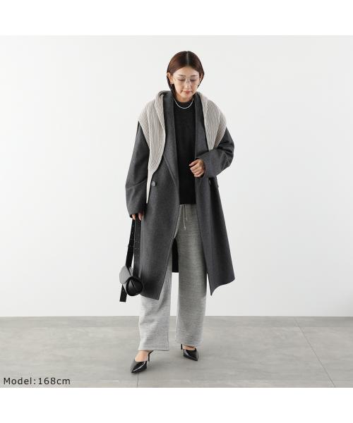 ユーフォリック euphoric' euphoric' ストール Sailor Stole EU-KN5308 ニット セーラー （50/RED/レッド） 50/RED/レッド