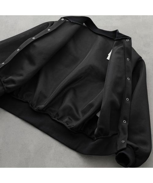 ユーフォリック euphoric' euphoric' カーディガン Sheer Cardigan EU-CT6101 シアー （99/BLACK/ブラック） 99/BLACK/ブラック