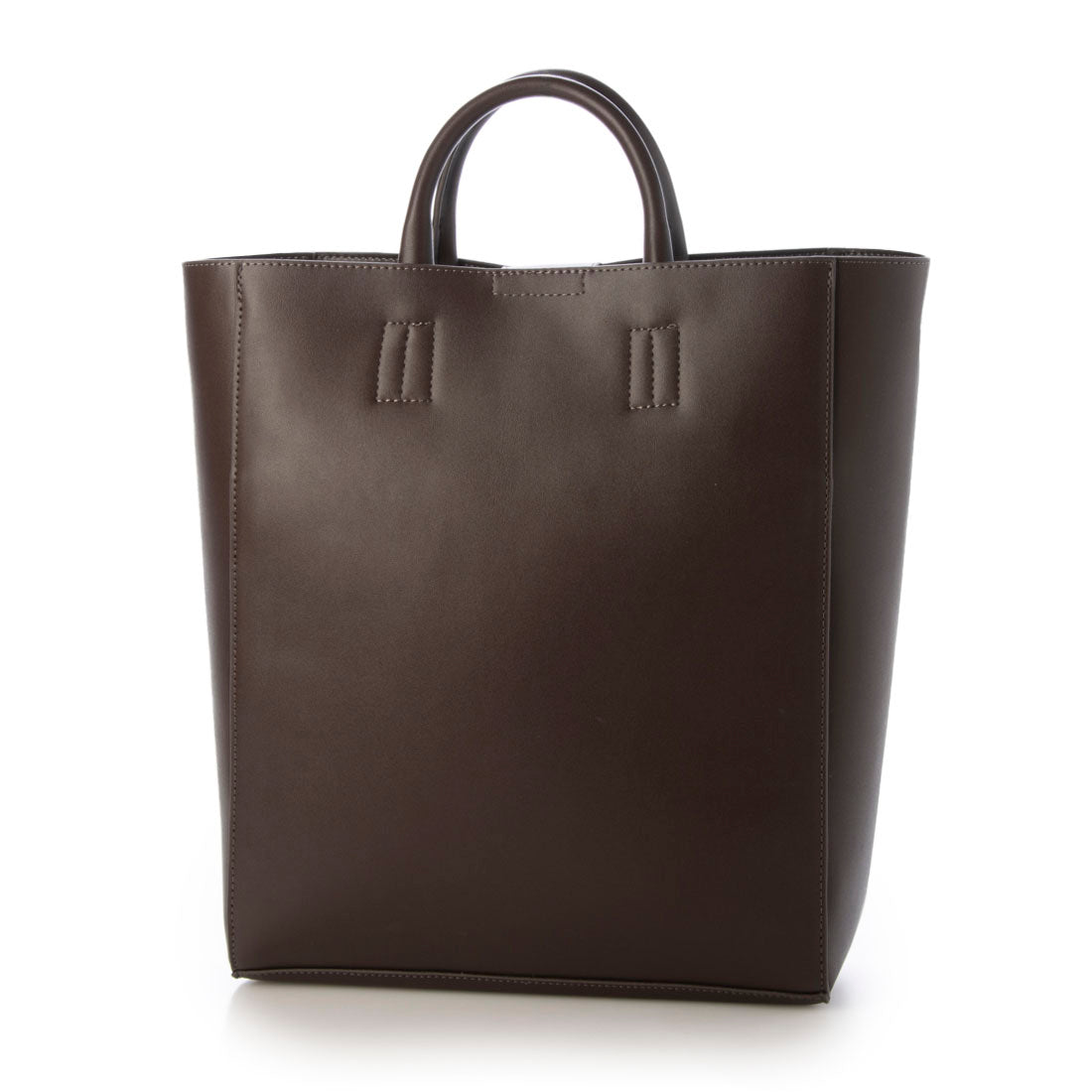 &EVOL/EVOL】 【Lightweight・A4 Compatible】2WAY Tote Bag LZ40240
